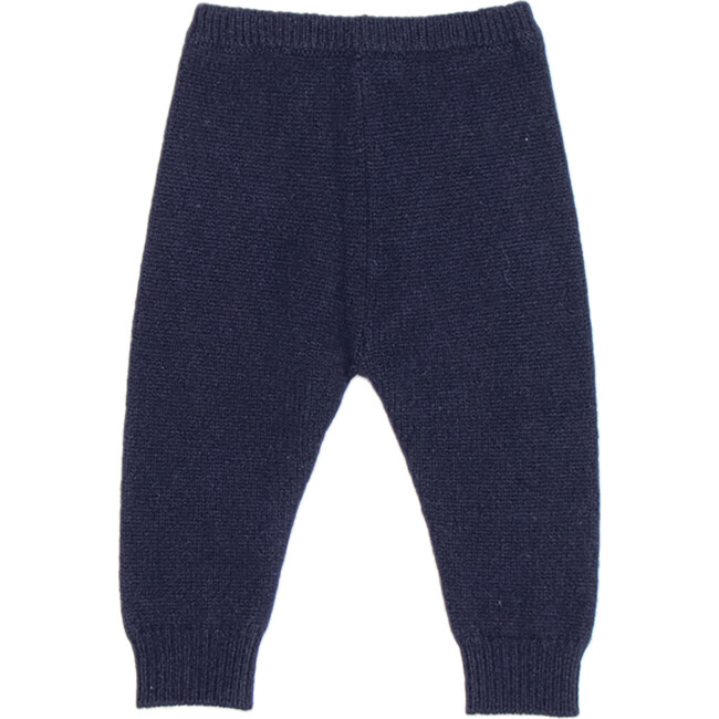Hooke Baby Legging, Midnight - Leggings - 2