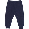 Hooke Baby Legging, Midnight - Leggings - 2