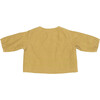 Icelandite Baby Jacket, Lime - Jackets - 2