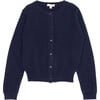 Gadwell Cardigan, Midnight - Cardigans - 1 - thumbnail