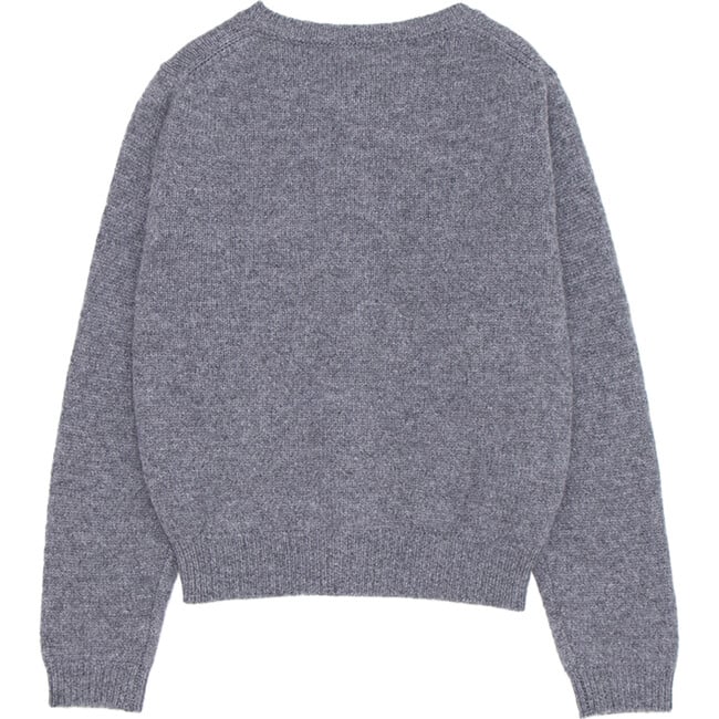 Gadwell Cardigan, Night Mist - Cardigans - 2