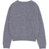 Gadwell Cardigan, Night Mist - Cardigans - 2