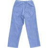 Erodium Trouser, Cornflower Blue - Pants - 2