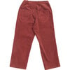 Erodium Trouser, Rust - Pants - 2