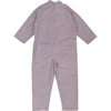 Cosmos Jumpsuit, Dove Grey - Rompers - 2