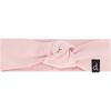Little Heart Of Wool Headband, Powder Pink - Hair Accessories - 1 - thumbnail