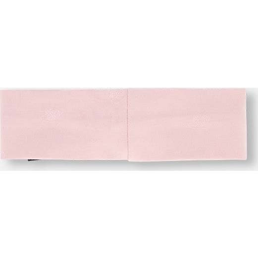 Little Heart Of Wool Headband, Powder Pink - Hair Accessories - 3