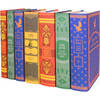 Harry Potter Mashup Book Set, Multi - Books - 2