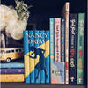 Nancy Drew Book Set, Multi - Books - 5