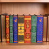 Harry Potter Mashup Book Set, Multi - Books - 6