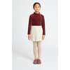 Jeanne Longsleeves, Plum - Shirts - 2