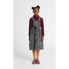 Mikaela Denim Skirt, Wash Ash - Skirts - 2