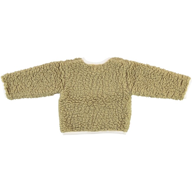 Lane Coat, Cypress - Coats - 2
