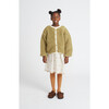 Lane Coat, Cypress - Coats - 3