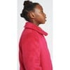 Esme Coat, Raspberry - Coats - 5