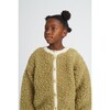 Lane Coat, Cypress - Coats - 4