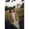 Lane Coat, Cypress - Coats - 5