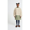 Lane Coat, Salt - Coats - 3