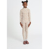 Adele Turtleneck, Bouquet - Shirts - 2