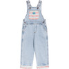 The Gruffalo Overalls, Denim - Overalls - 1 - thumbnail