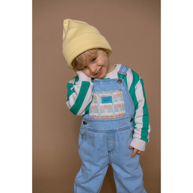 The Gruffalo Overalls, Denim - Overalls - 2