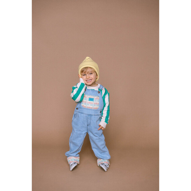 The Gruffalo Overalls, Denim - Overalls - 3