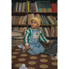 The Gruffalo Overalls, Denim - Overalls - 4