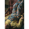 Zagazoo Print Overalls, Multicolours - Overalls - 6