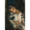 Jumanji Print Corduroy Overalls, Multicolours - Overalls - 7
