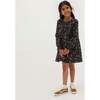 Kids Eloise Dress, Multi Berry Taffeta - Dresses - 2