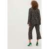 Women's Winston Pant, Multi Berry Crepe - Pants - 3
