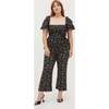 Women's Winston Pant, Multi Berry Crepe - Pants - 4