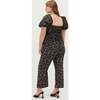 Women's Winston Pant, Multi Berry Crepe - Pants - 5