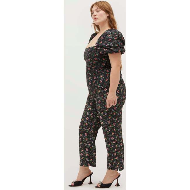Women's Winston Pant, Multi Berry Crepe - Pants - 6