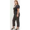 Women's Winston Pant, Multi Berry Crepe - Pants - 6