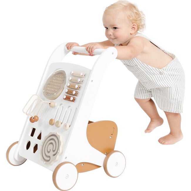 Activity Walker, Camel - Push & Pull - 6