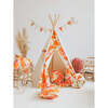 Play Tent, Picnic With Flowers - Play Tents - 2