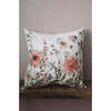 Wildflowers Print Pillow, Multicolors - Decorative Pillows - 2