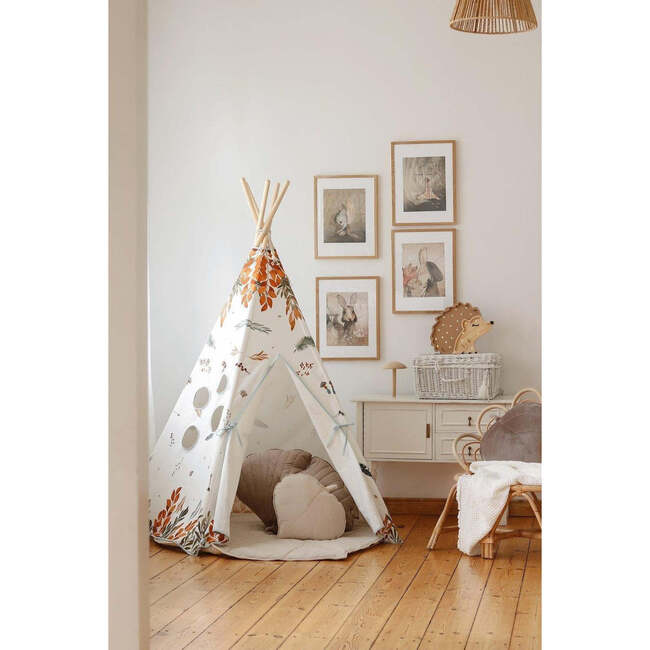 Play Tent, Forest Friends - Play Tents - 2