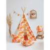 Play Tent, Picnic With Flowers - Play Tents - 3