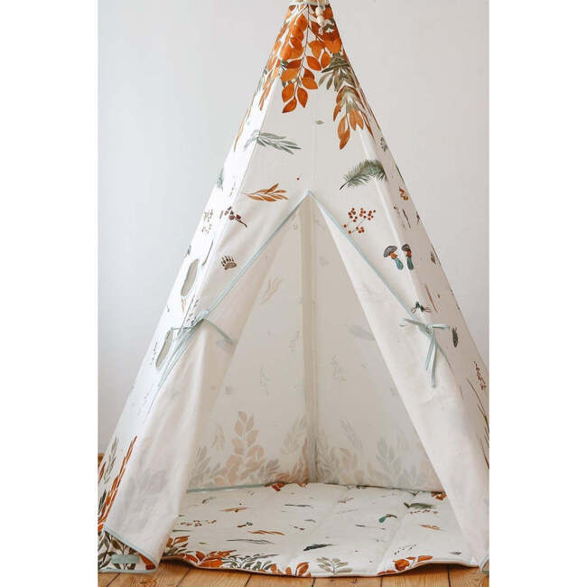 Play Tent, Forest Friends - Play Tents - 3