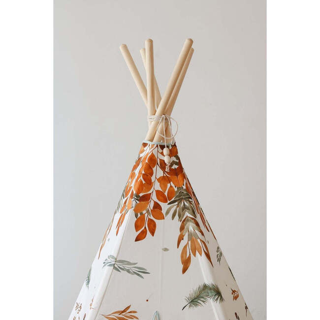 Play Tent, Forest Friends - Play Tents - 4