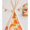 Play Tent, Picnic With Flowers - Play Tents - 5