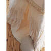 Play Tent With Frills And Embroidery, Shabby Chic - Play Tents - 6