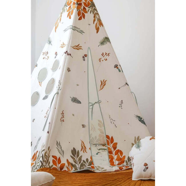 Play Tent, Forest Friends - Play Tents - 5