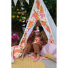 Play Tent, Picnic With Flowers - Play Tents - 6