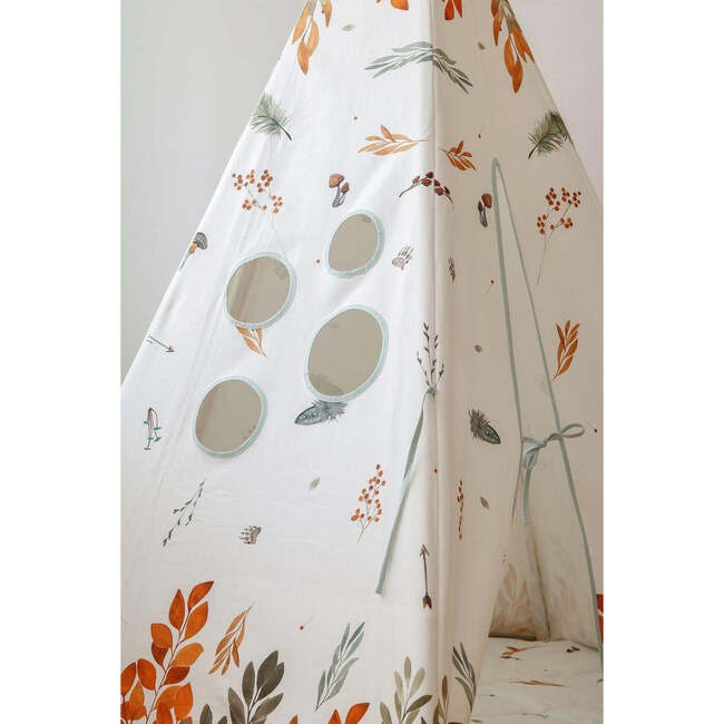Play Tent, Forest Friends - Play Tents - 6