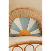 Sun Pillow, Sunset In Twin Peaks - Decorative Pillows - 2