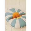 Sun Pillow, Sunset In Twin Peaks - Decorative Pillows - 3