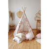 Play Tent And Mat Set, Flower Power - Play Tents - 3